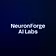 NeuronForge AI Labs