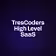 TresCoders High Level SaaS