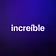 increíble