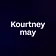 Kourtney may 