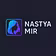 Nastya Mir