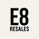 E8resales