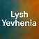 Lysh Yevheniia