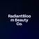 RadiantBloom Beauty Co.