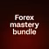 Forex mastery bundle 