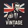 VINTAGE AD AGENCY