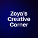 Zoya’s Creative Corner 