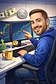 HeatSeekeing Trades