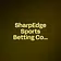 SharpEdge Sports Betting Coach