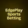 EdgePlay Sports Betting
