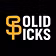 Solid Picks