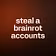 steal a brainrot accounts