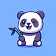 Kind the Panda's Online Services