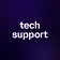 tech support 