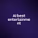 AI best entertainment 