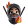 UGC ninja