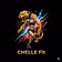 Chelle Fit
