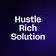 Hustle Rich Solution 
