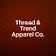Thread & Trend Apparel Co.