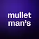 mullet man’s 