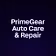 PrimeGear Auto Care & Repair