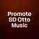 Promote SD Otto Music