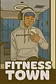 Fitness town 