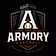 The Armory Baseball
