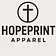 HopePrint Apparel