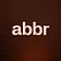 abbr