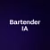 Bartender IA
