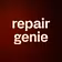 repair genie
