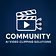 Community Automated Video Editing System