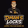 Dman’s Locks
