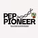 Pep Pioneer