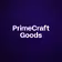 PrimeCraft Goods