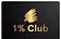 1% Club