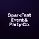 SparkFest Event & Party Co.