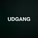 UDGANG