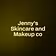 Jenny’s Skincare and Makeup co