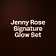 Jenny Rose Signature Glow Set