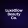 LuxeGlow Beauty Co.