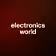 electronics world