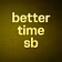 better time sb