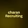 charan Recruiting