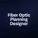 Fiber Optic Planning Designer