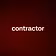 contractor 