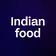 Indian food 