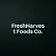 FreshHarvest Foods Co.