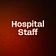 Hospital Staff 